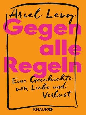 cover image of Gegen alle Regeln